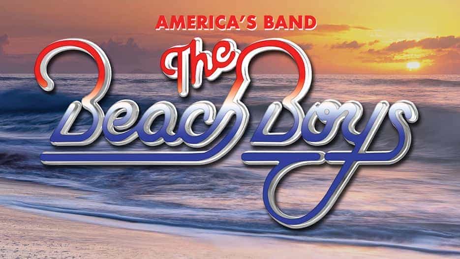 The Beach Boys