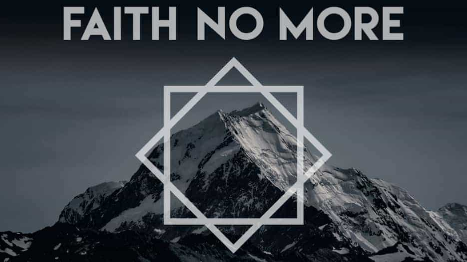 Faith No More