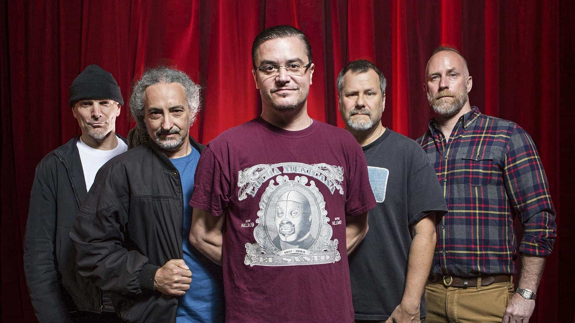 Faith No More