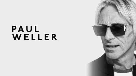 Paul Weller