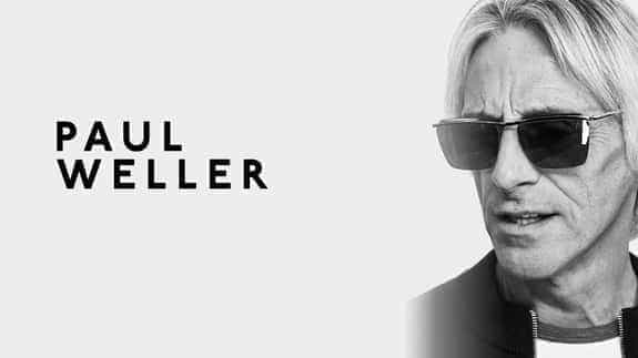 Paul Weller