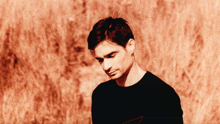 Jon Hopkins