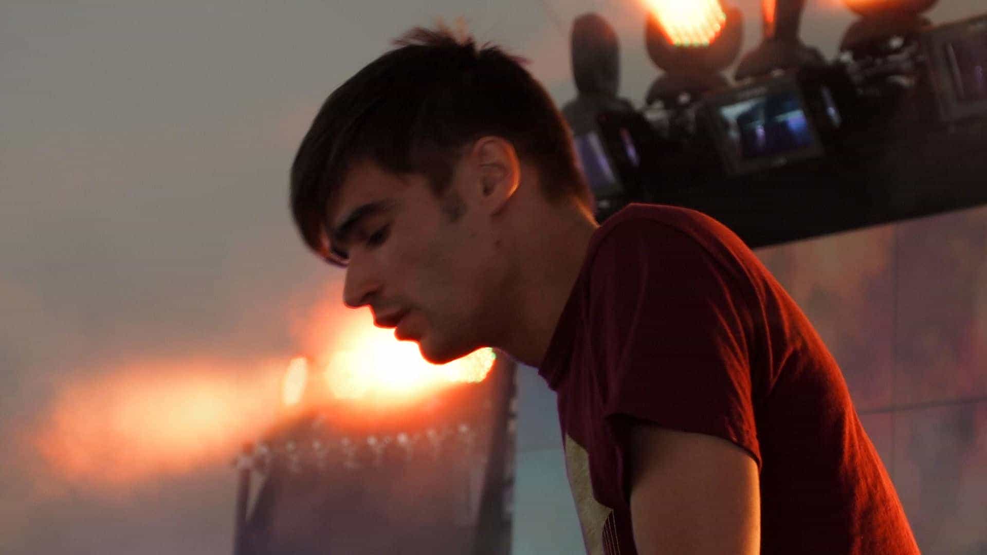Jon Hopkins