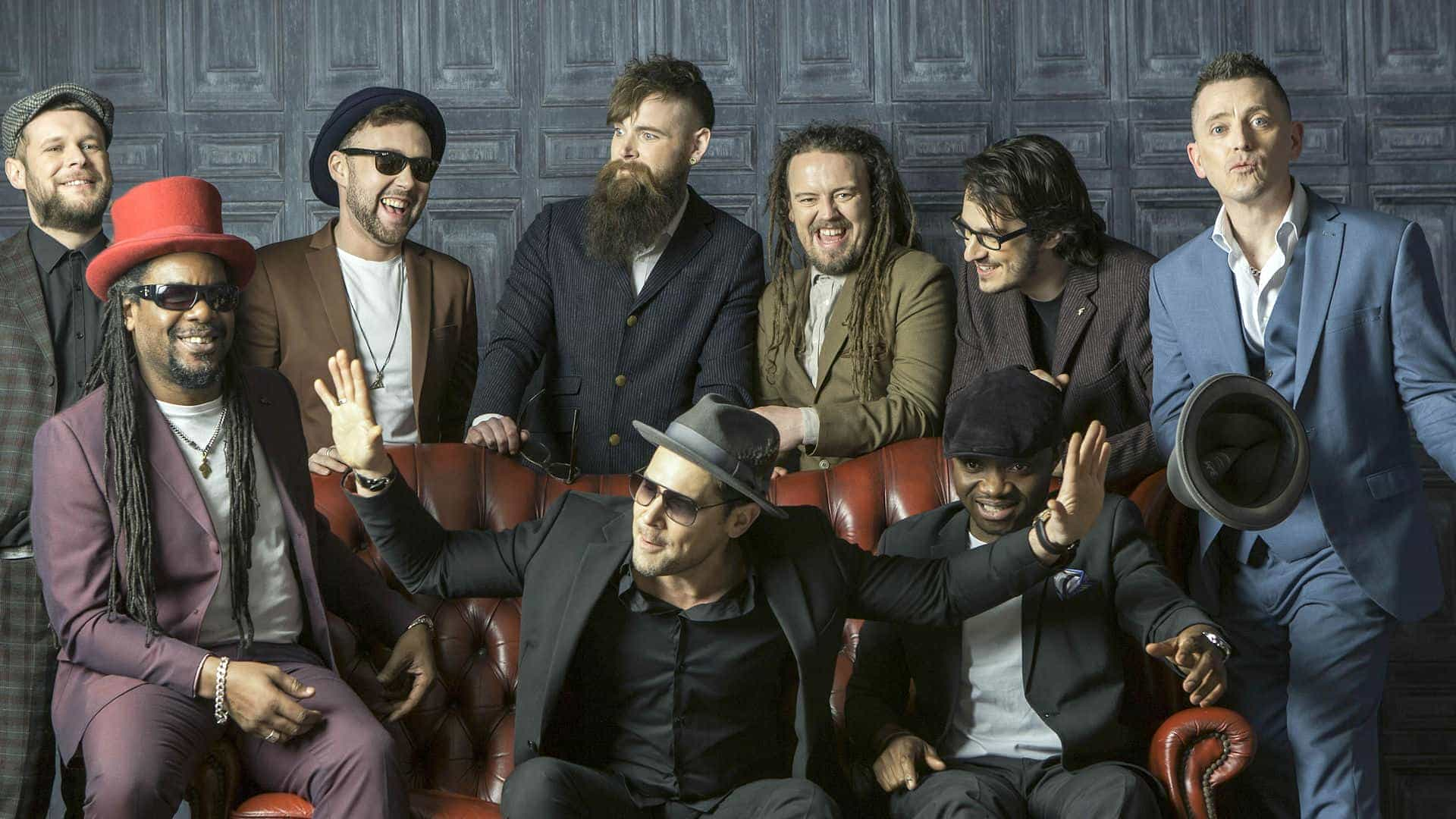 The Dualers