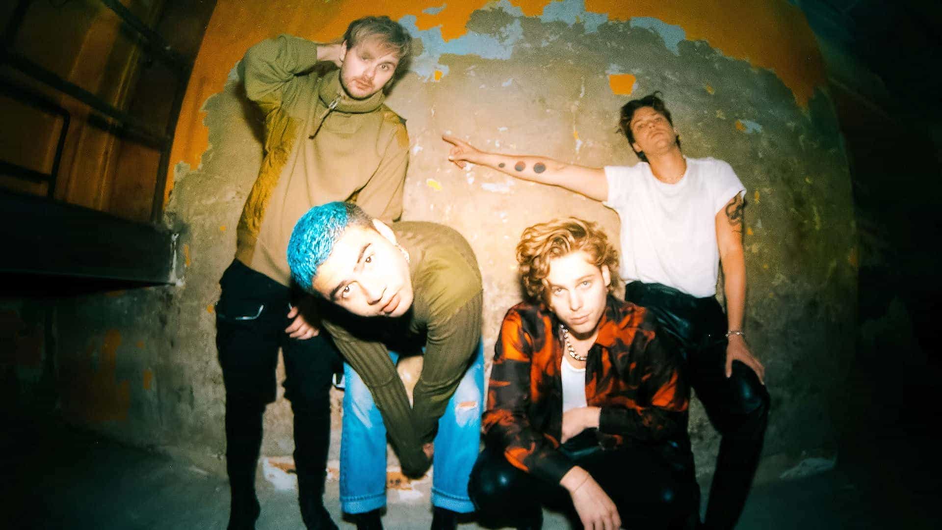 5 Seconds of Summer