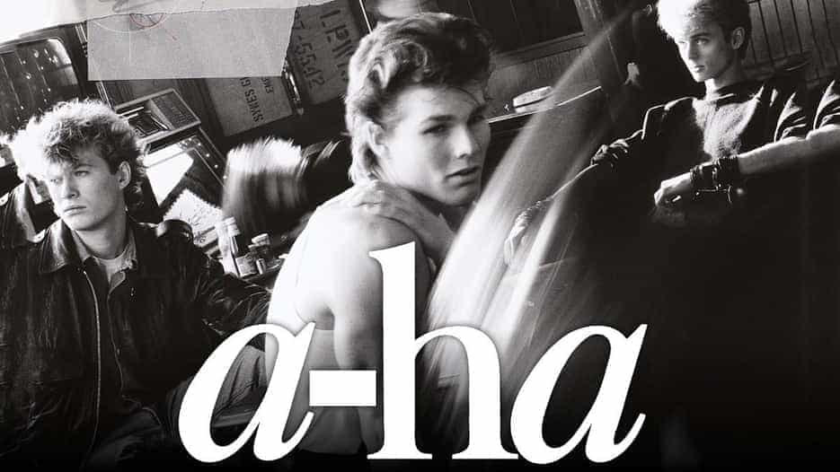 A-ha