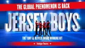 Jersey Boys