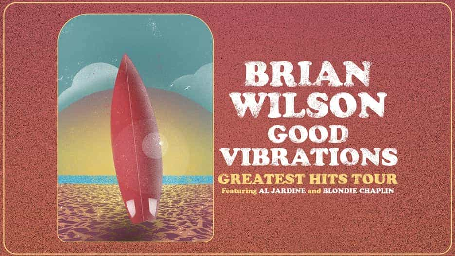 Brian Wilson