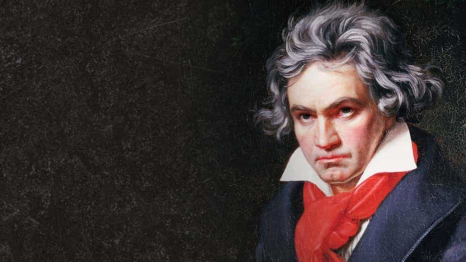 Beethoven's Ninth