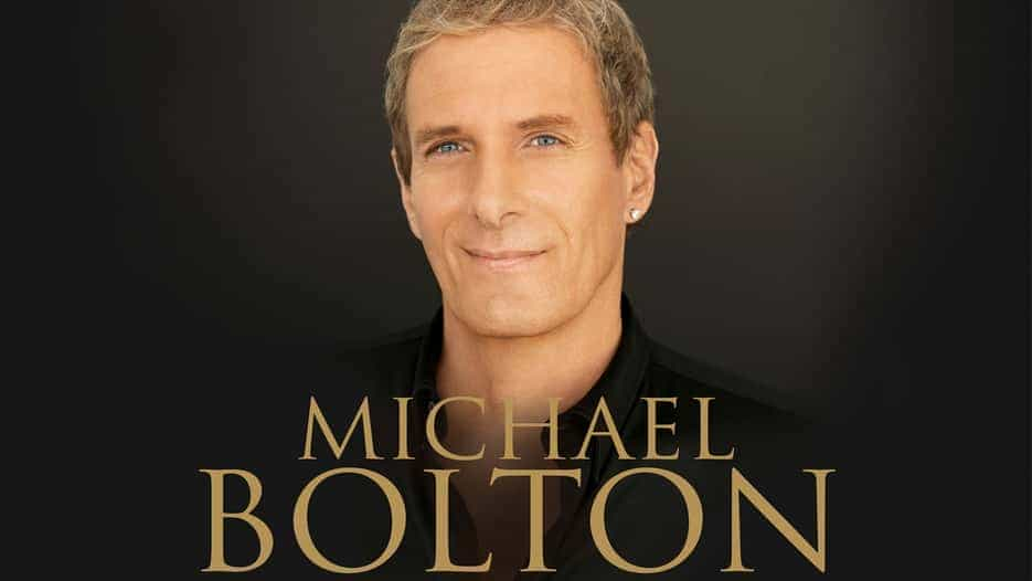 Michael Bolton