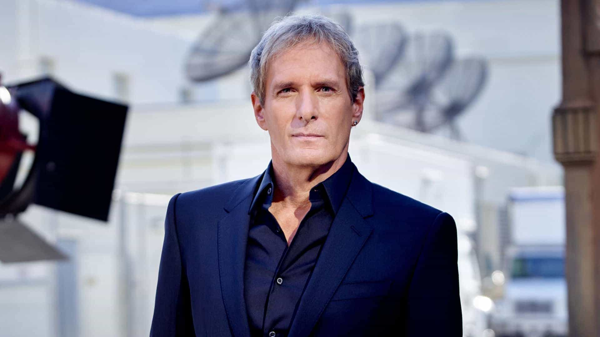 Michael Bolton