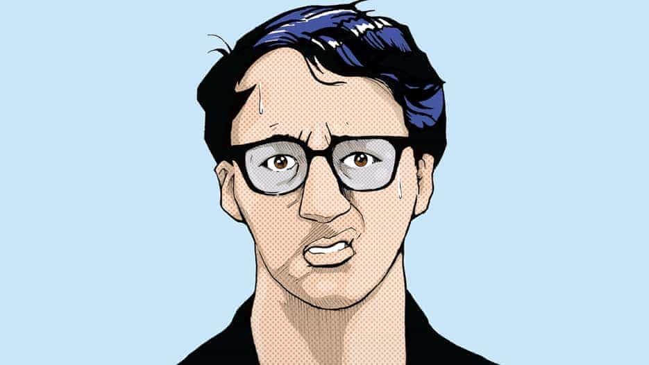 Simon Caine