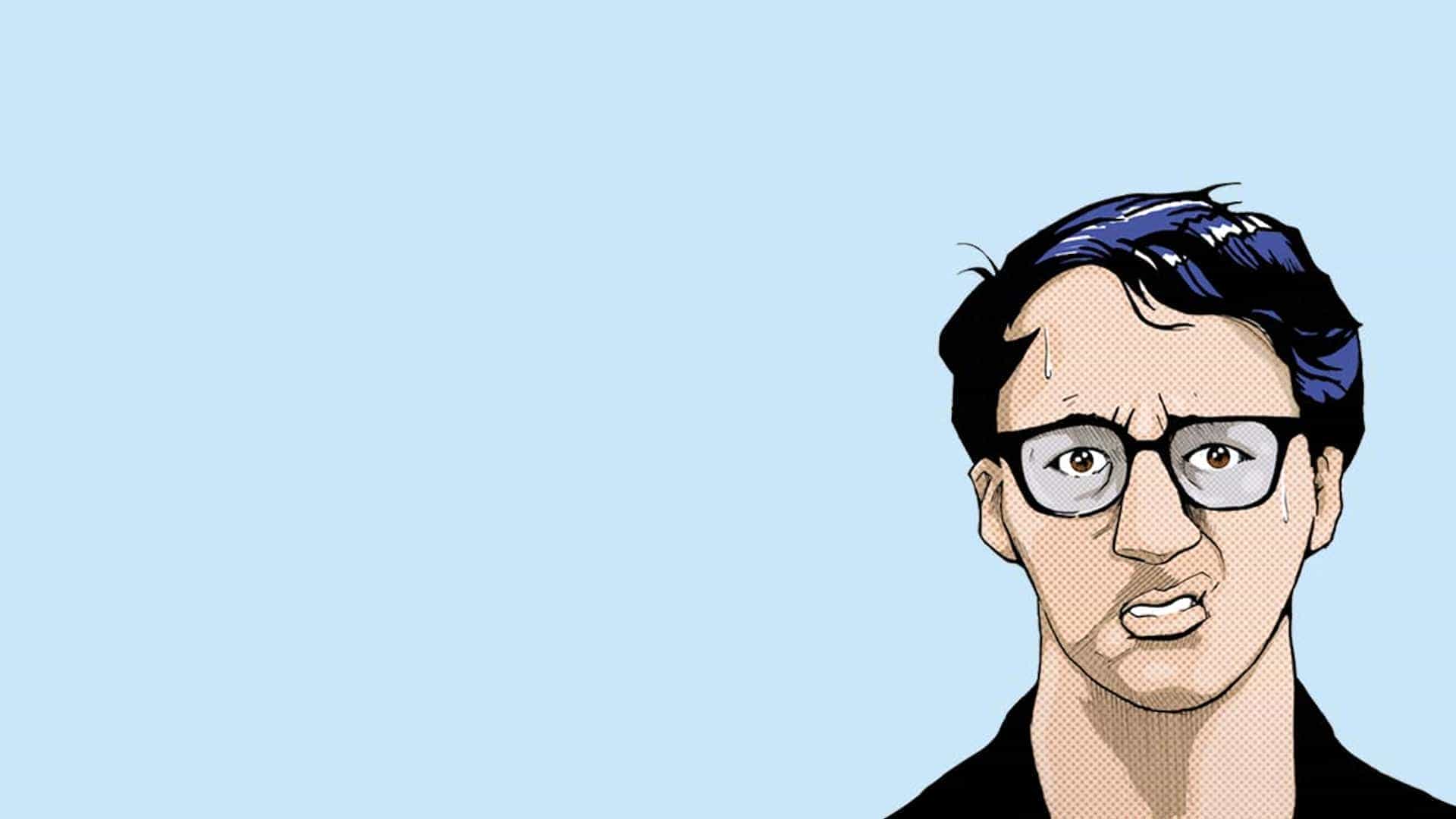 Simon Caine