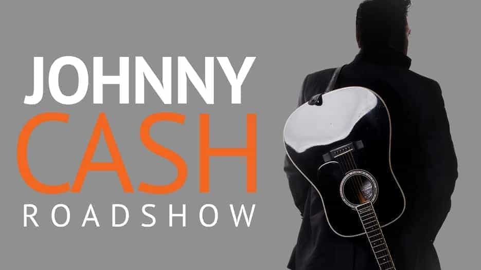 The Johnny Cash Roadshow