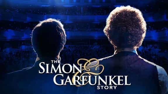 The Simon & Garfunkel Story