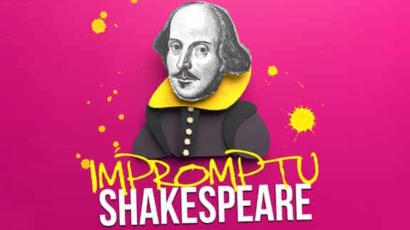 Impromptu Shakespeare