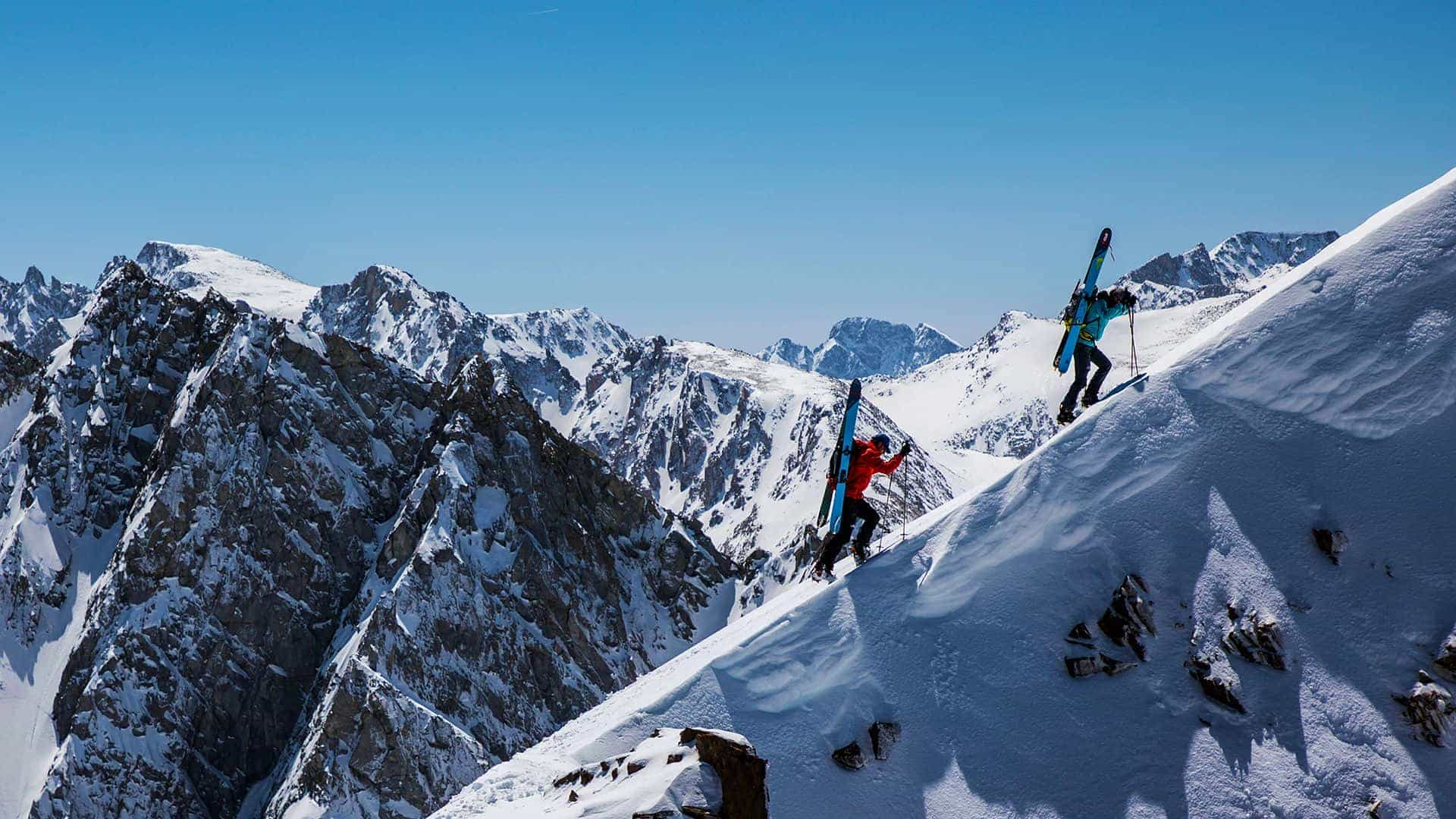 Banff Mountain Film Festival