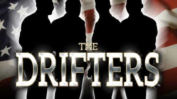 The Drifters