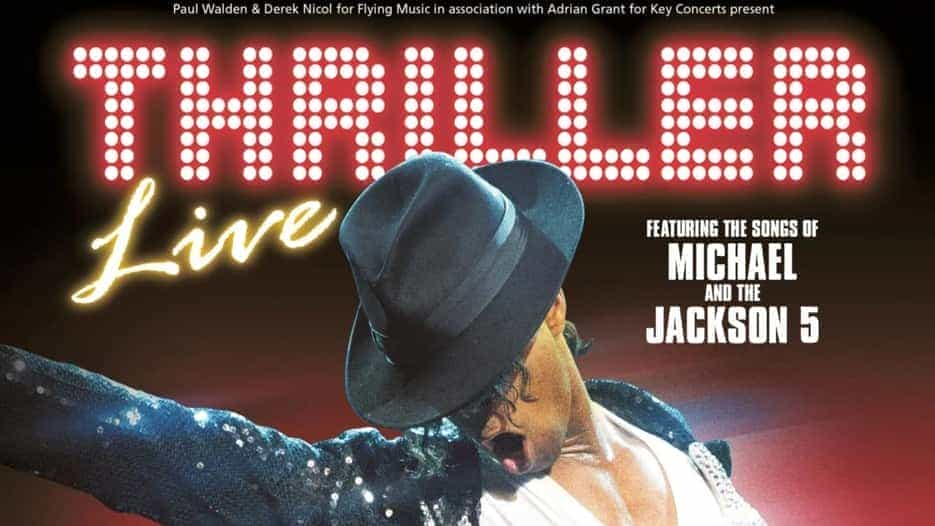 Thriller Live