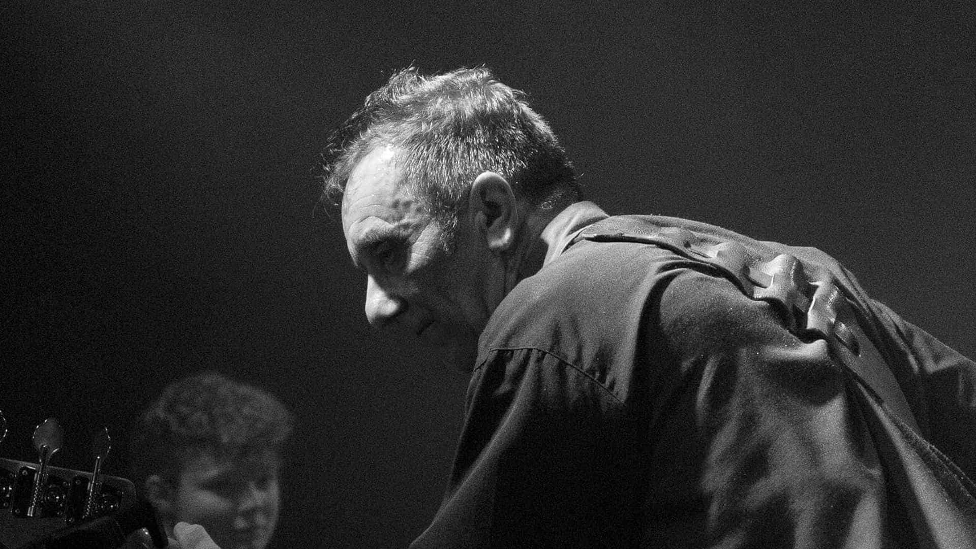 Manoeuvres - A tribute to OMD