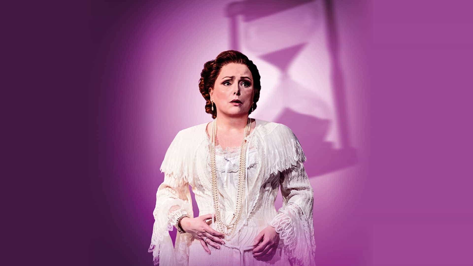 Welsh National Opera - Der Rosenkavalier