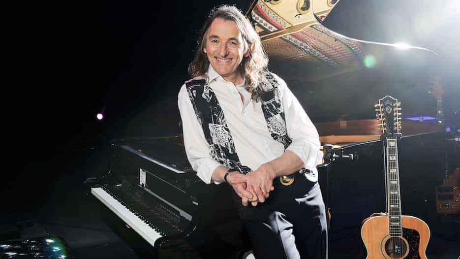 Roger Hodgson