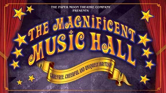The Magnificent Music Hall Matinee
