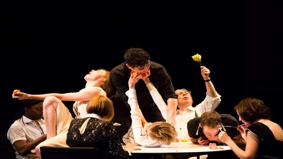 theatre