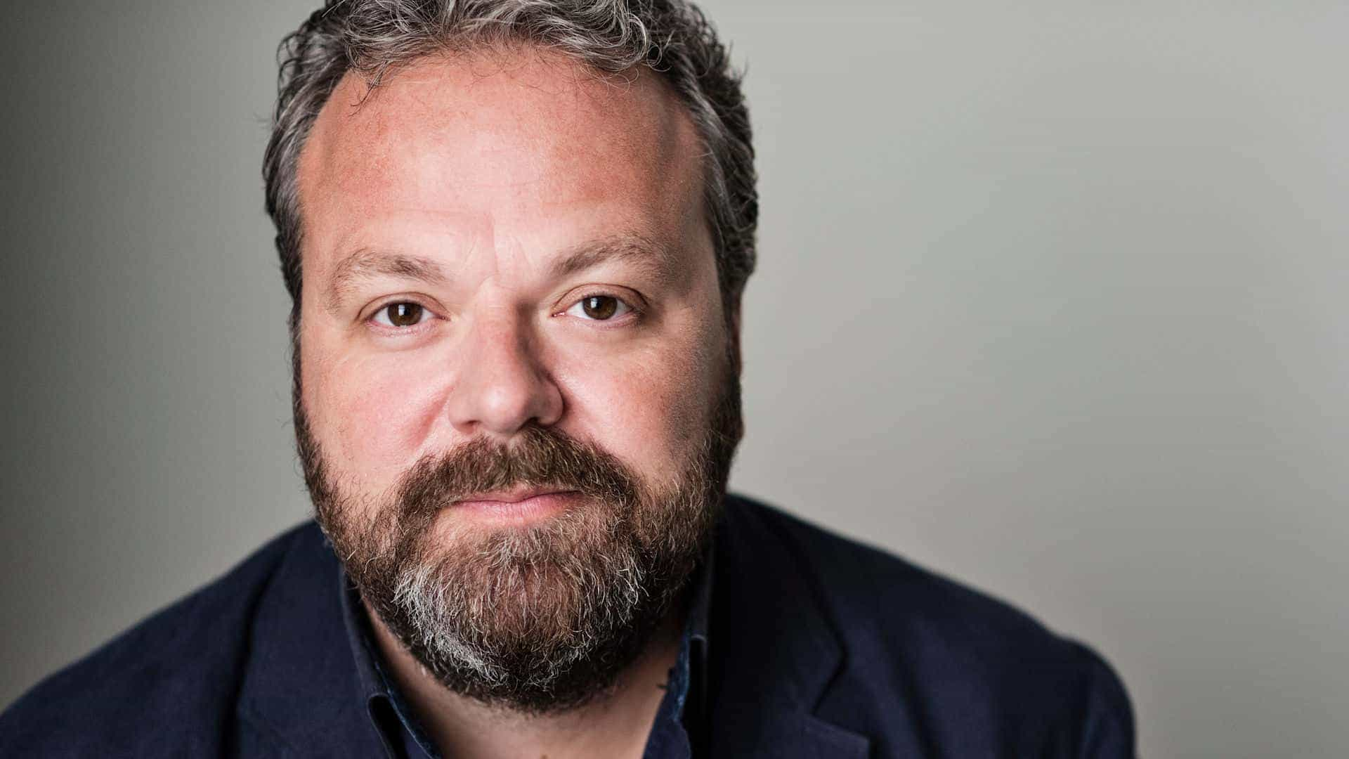 Hal Cruttenden