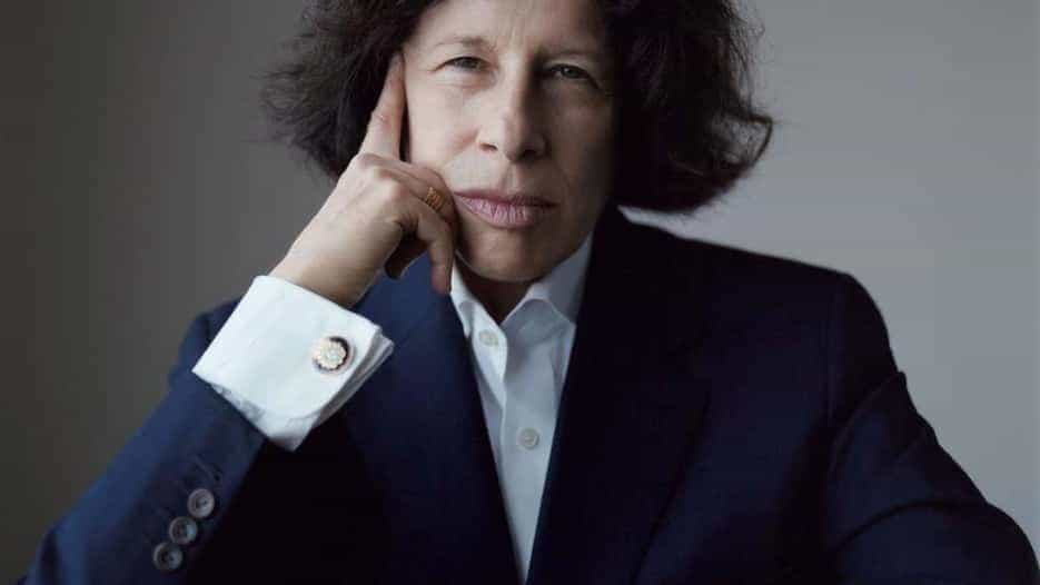 Fran Lebowitz