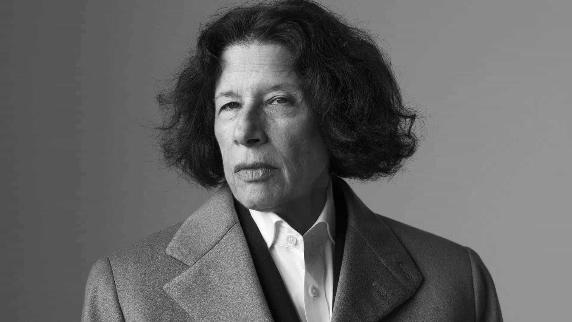 Fran Lebowitz