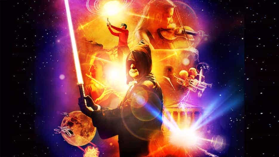 The Best of John Williams - Star Wars and Beyond
