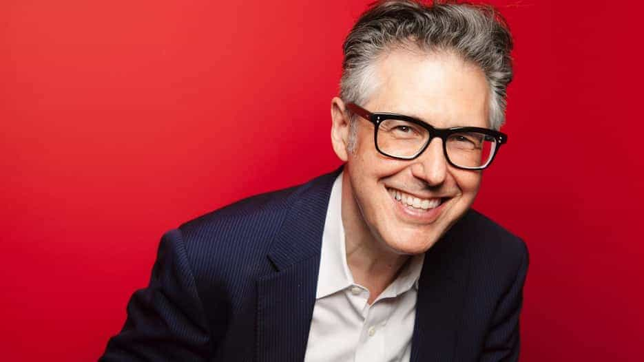 Ira Glass