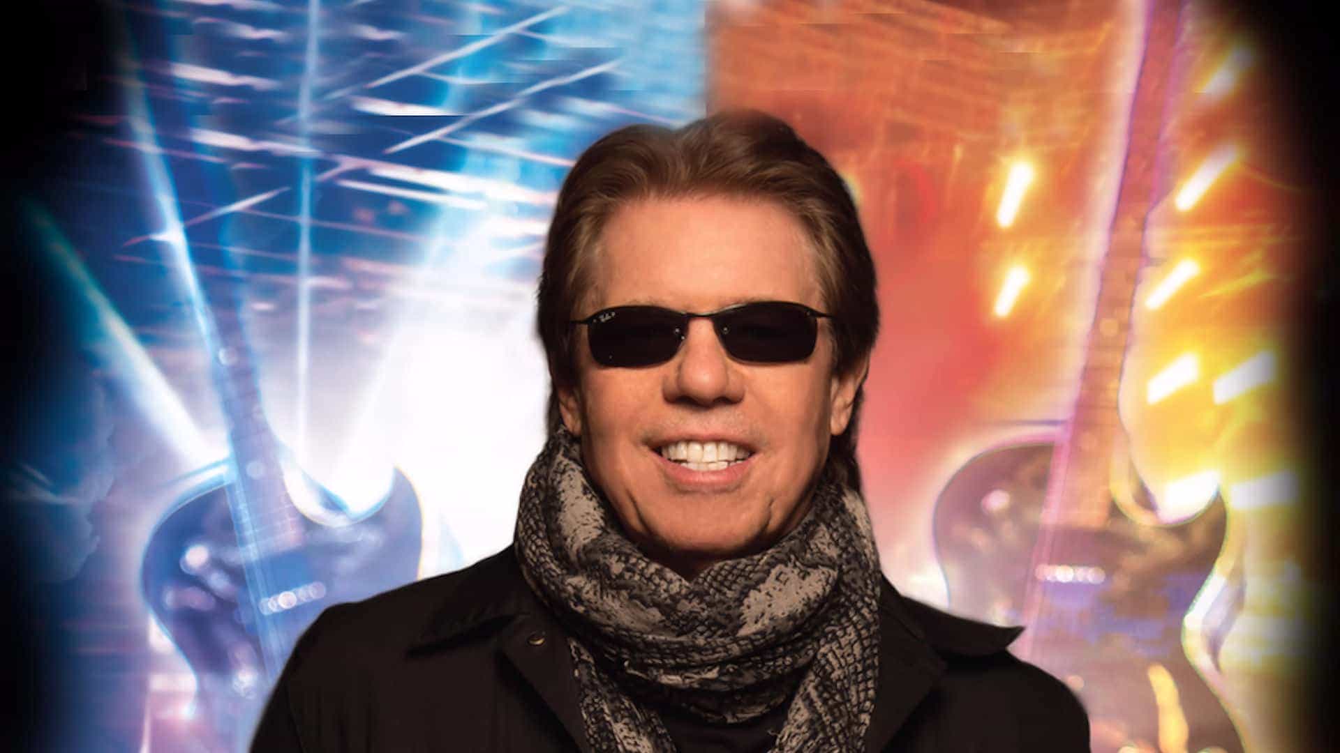 George Thorogood and The Destroyers