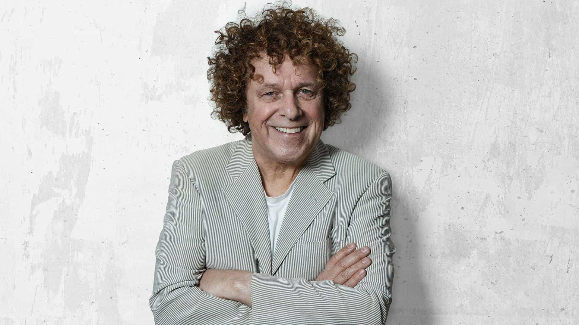 Leo Sayer