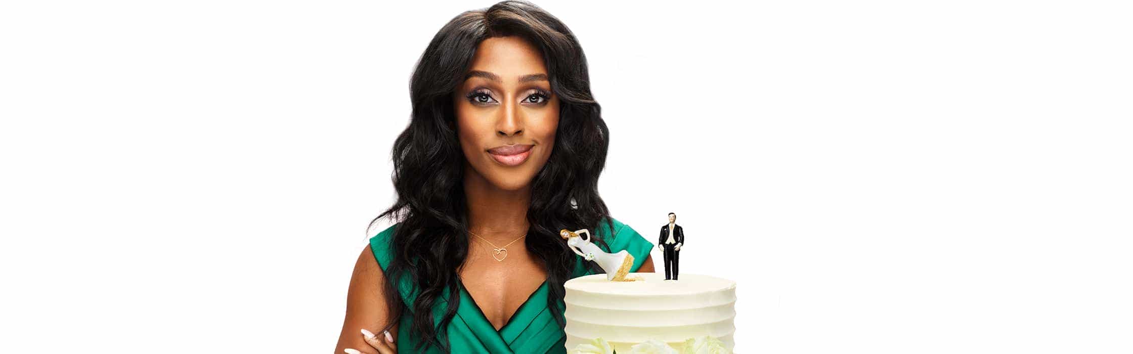 Alexandra Burke