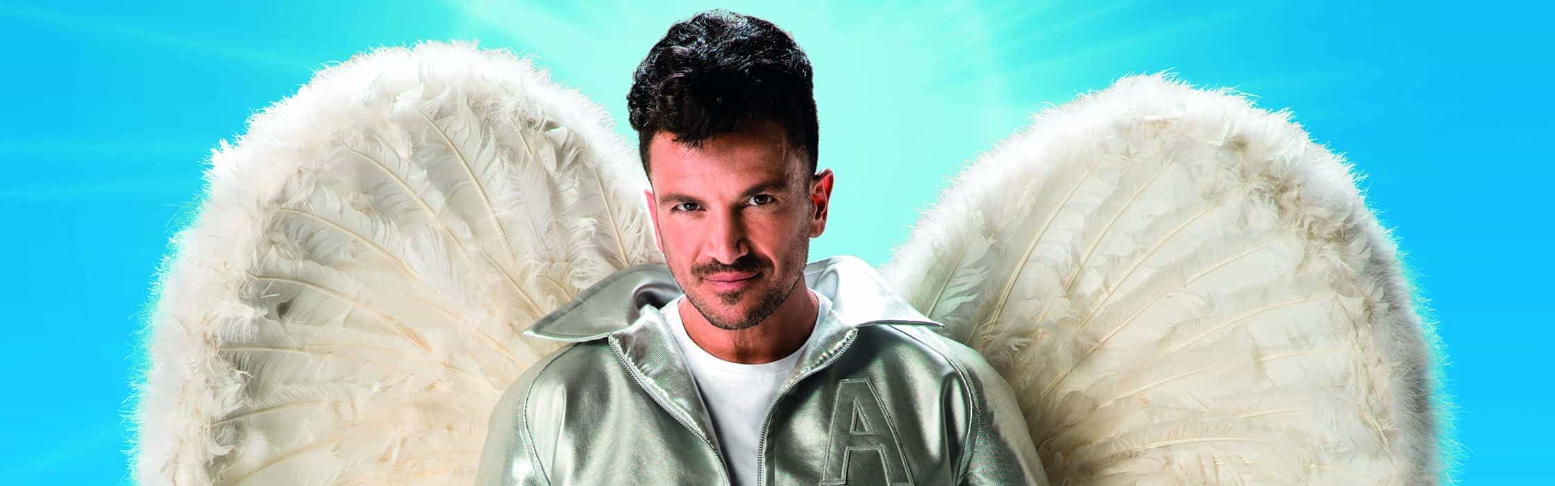 Peter Andre