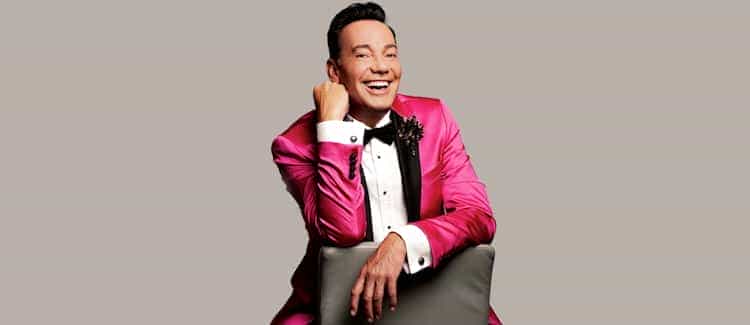 Craig Revel Horwood