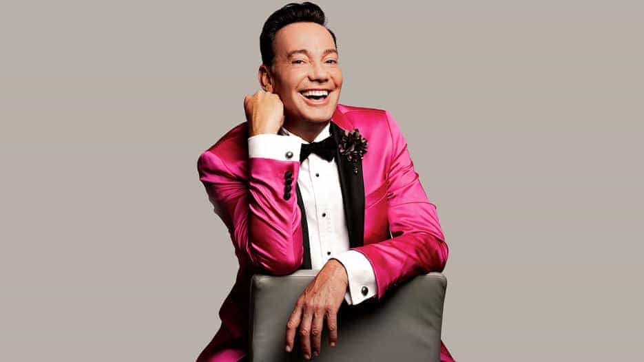 Craig Revel Horwood