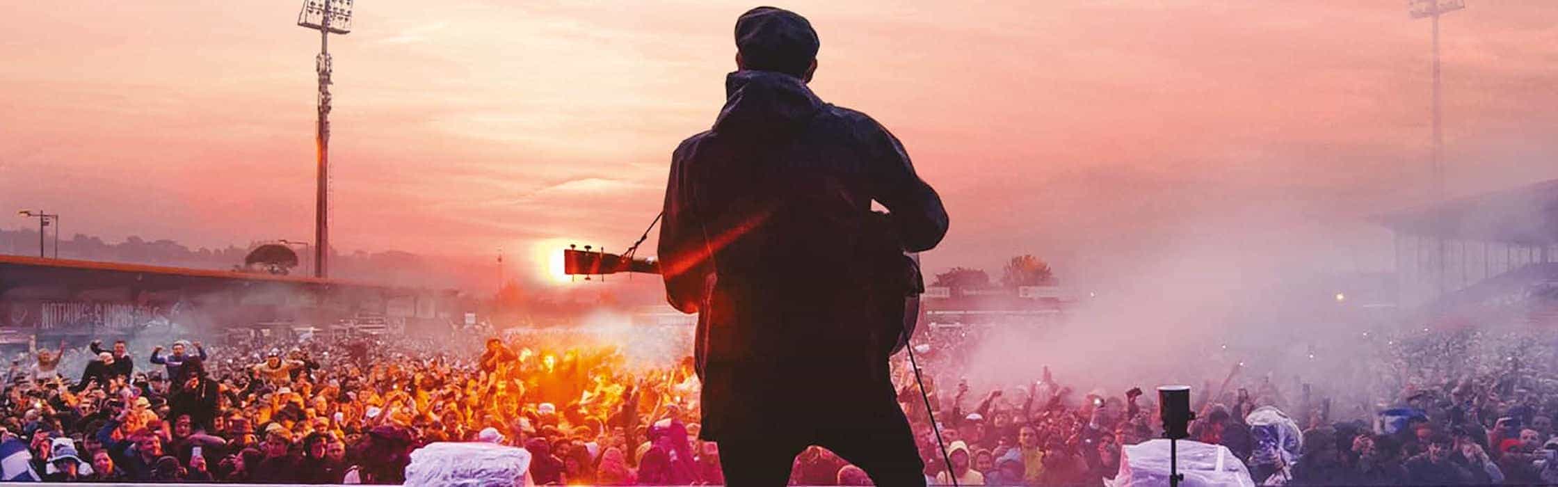 Gerry Cinnamon