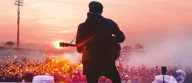 Gerry Cinnamon