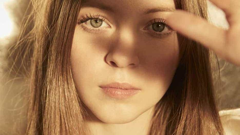 Jade Bird