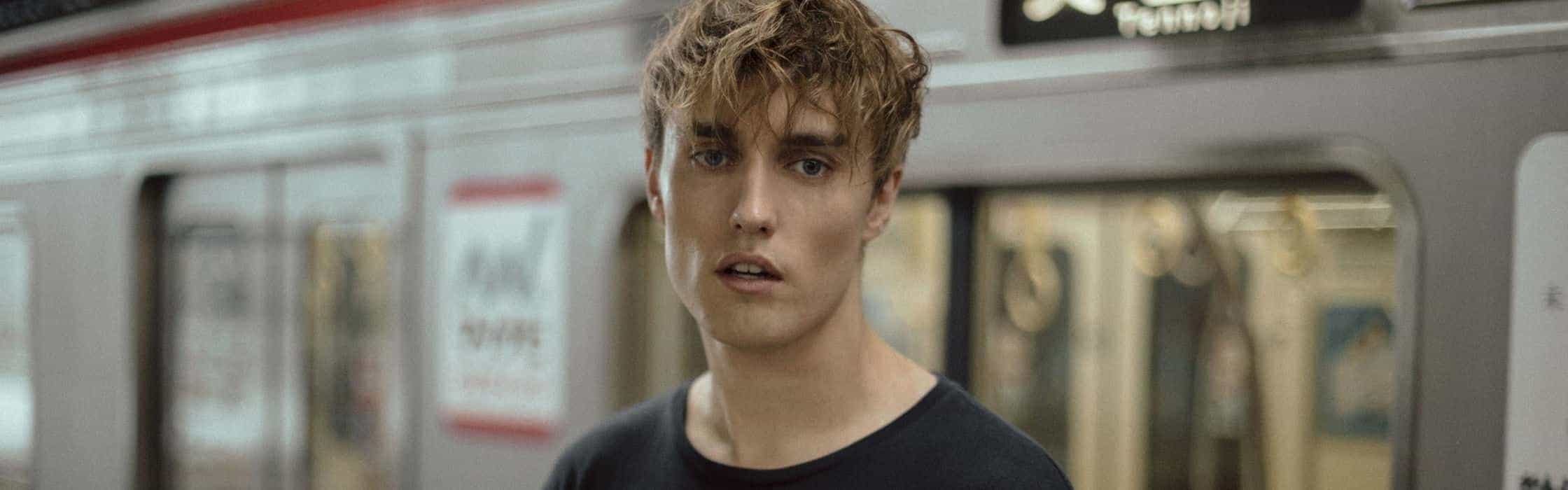 Sam Fender