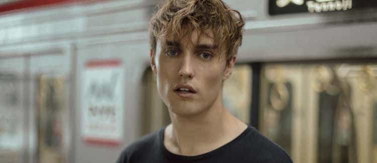 Sam Fender