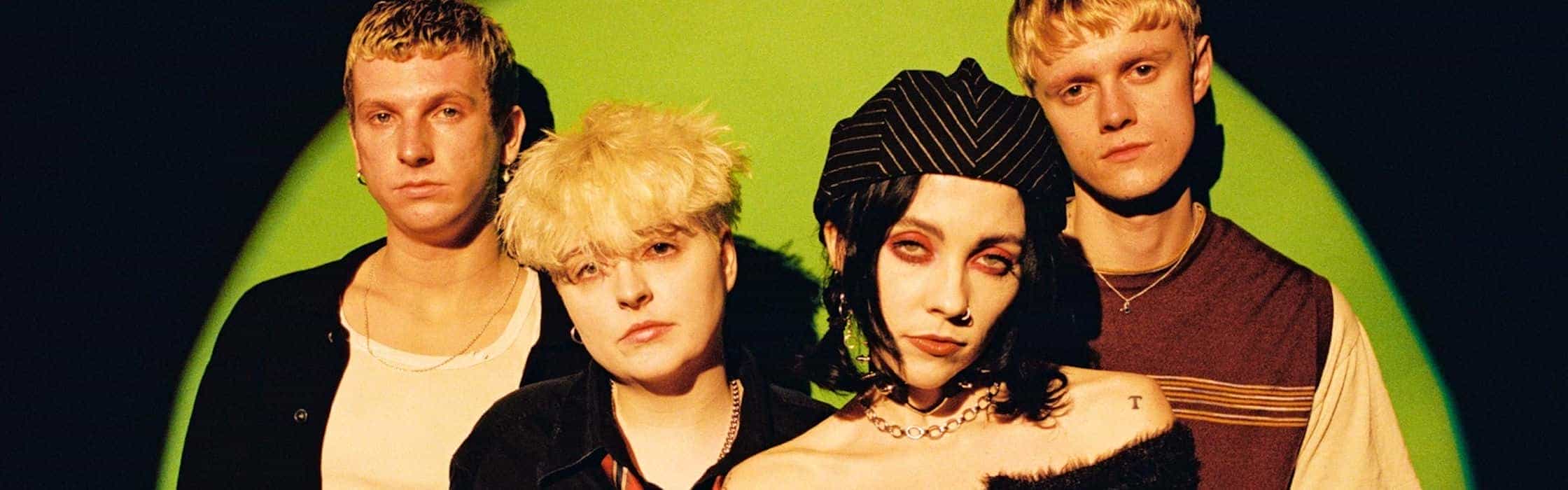 Pale Waves