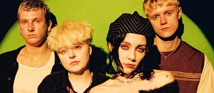 Pale Waves