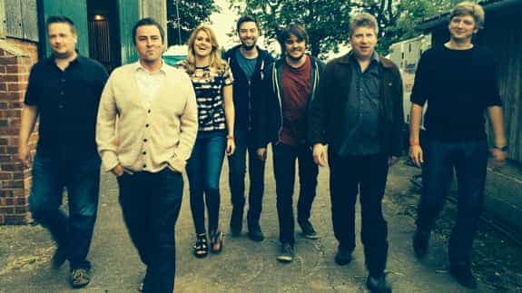 The Southmartins - A Tribute to The Beautiful South & The Housemartins