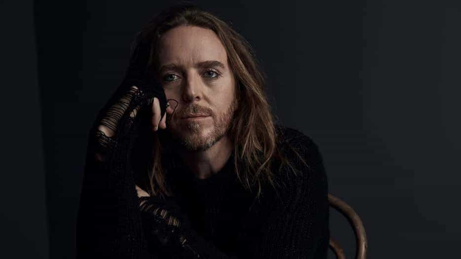 Tim Minchin