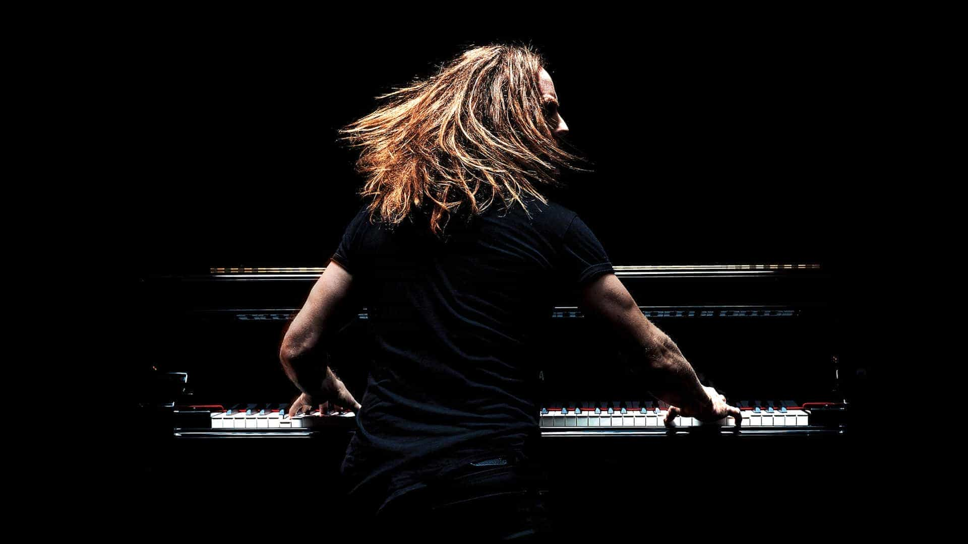 Tim Minchin