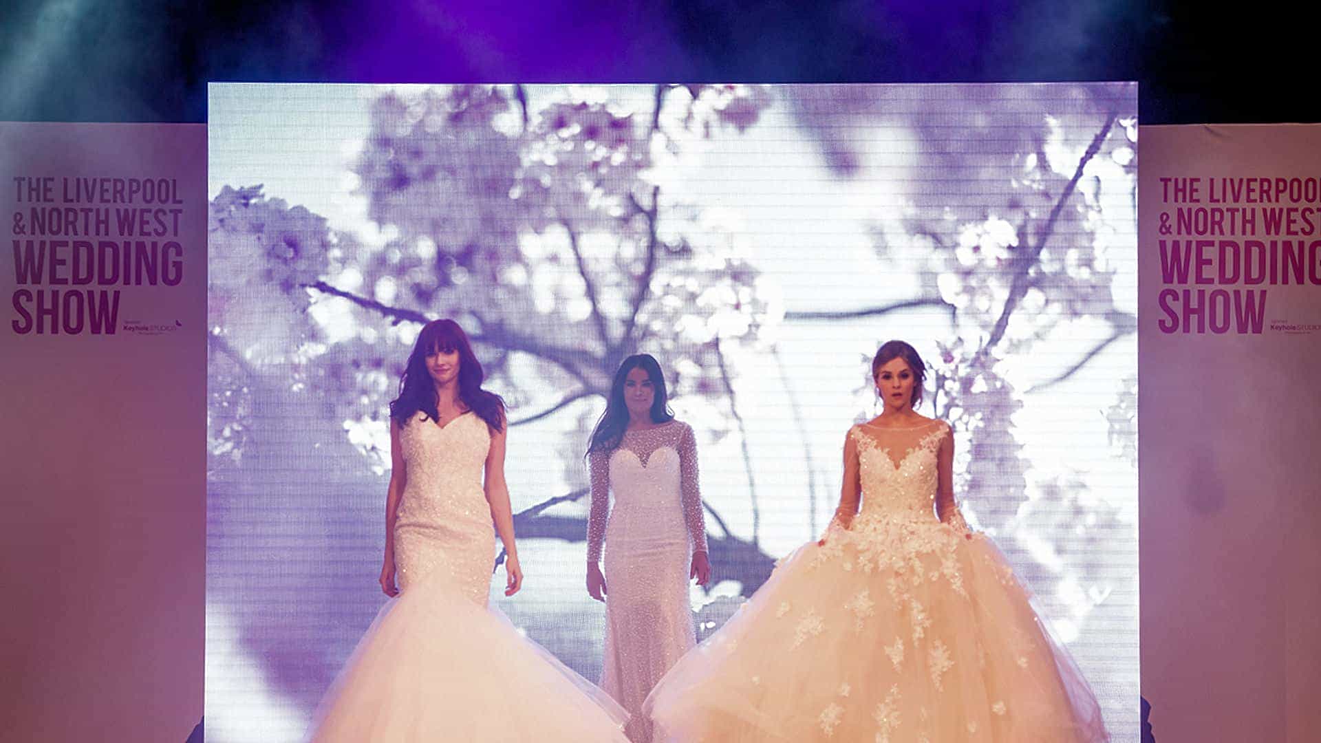The North West Wedding Show